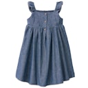 Vorschaubild Elegantes Web-Kleid