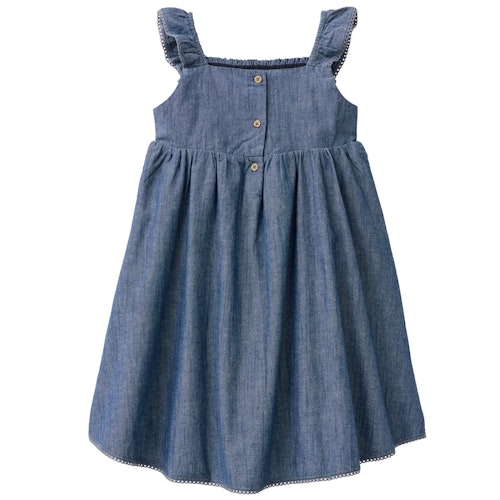Elegantes Web-Kleid