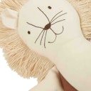 Vorschaubild Tierkissen Gärtner Löwe – 36 cm