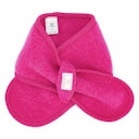 Vorschaubild Steck Schal 1 - 6 Jahre Woll Fleece beere