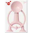 Vorschaubild Elastische Spielfigur rosa 13 cm ab 3 Jahren