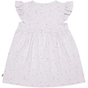 Vorschaubild Leichtes Sommerkleid Flügelärmelchen