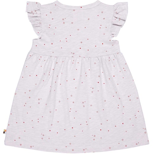 Leichtes Sommerkleid Flügelärmelchen