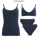 Vorschaubild Damen Bralette