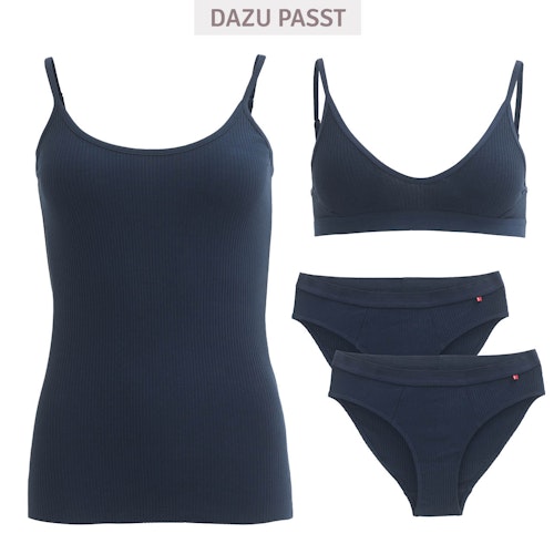 Damen Bralette