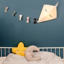 Vorschaubild Deckenlampe Drachen – Nachtlicht für Kinder