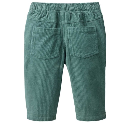 Robuste Feincord Hose