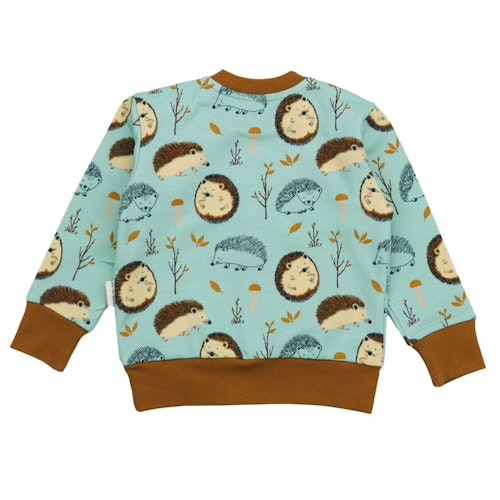 Walkiddy Sweatshirt Herbstmotiv