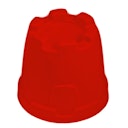 Vorschaubild Sandform Burgturm - rot
