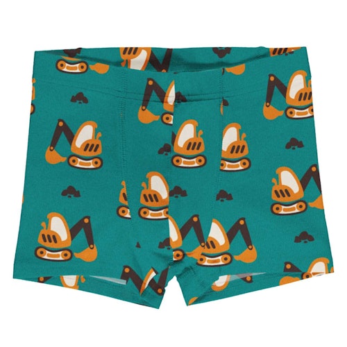 Boxershorts Tractor