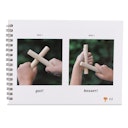 Vorschaubild Percussion Musikbuch ab 3 Jahre mit CD