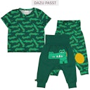 Vorschaubild Kurzarm T-Shirt Tiergesicht