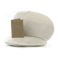 Kleines Ersatz-Dinkelkissen Wärmekissen