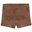 Vorschaubild Boxershorts Löwen einfarbig