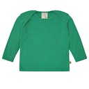 Vorschaubild Softes Langarmshirt grobe Rippe