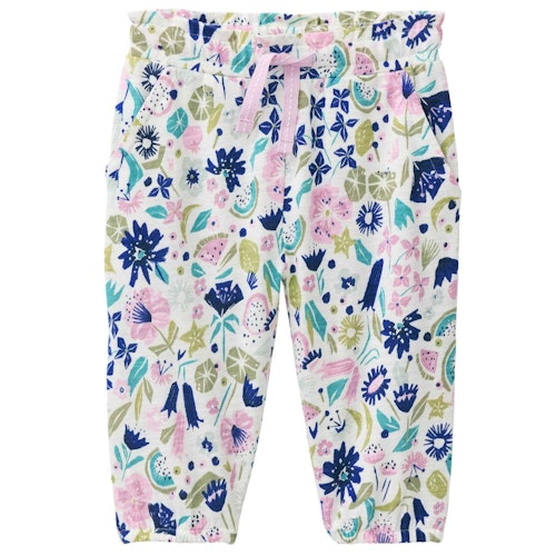 Leichte lockere Freizeithose