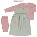 Vorschaubild Sommer Kleid ohne Arm