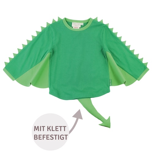 Kostüm Kinder aus Bio-Baumwolle