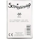 Vorschaubild Kartenspiel Schnipp Schnapp für 5-99 Jahre