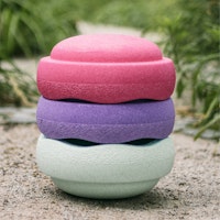 Stapelstein® Original fresh 3er Set
