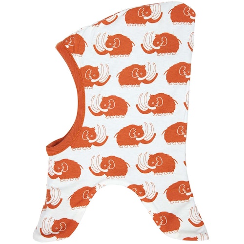Wende Schlupfmütze Fleece