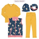 Vorschaubild Sweat Treggings