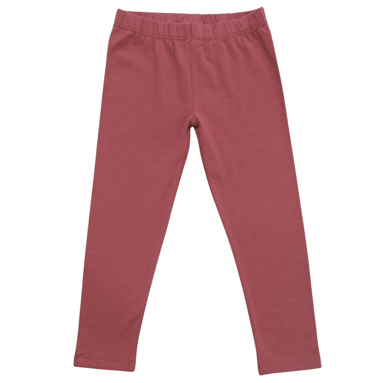 Elastische Uni Basic Leggings