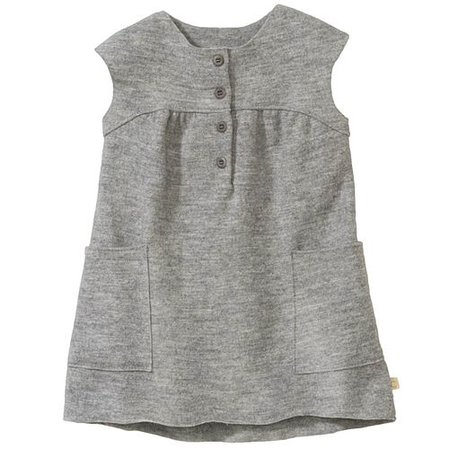 Kleid Disana Walk ohne Arm Schurwolle