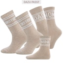 Vorschaubild Tennissocken DAD