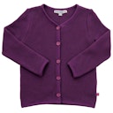 Vorschaubild Hochwertige Strickjacke