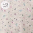 Vorschaubild Weiche Wendehose Herbstblüten
