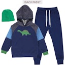 Vorschaubild Robuste Sweat Jogginghose