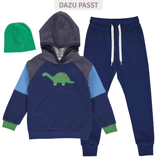 Robuste Sweat Jogginghose