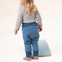 Vorschaubild Warme Walk Pumphose