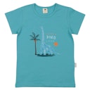 Vorschaubild Shirt kurzarm Dinosaurier