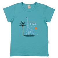 T-Shirt Walkiddy kurzarm Motiv