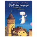 Vorschaubild Kinderbuch Klassiker Das Kleine Gespenst ab 3 Jahre