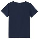 Vorschaubild T-Shirt Minymo kurzarm Bambus Uni