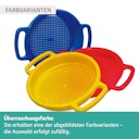 Vorschaubild Großes Sandsieb ab 2,5 Jahren - 1 Stück