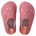 Vorschaubild Flamingo UV Badeschuhe mit Anti-Rutsch-Sohle
