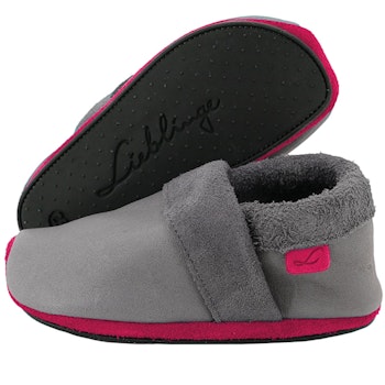 Bio Schuhe mitwachsend flexibel exclusiv Mädchen