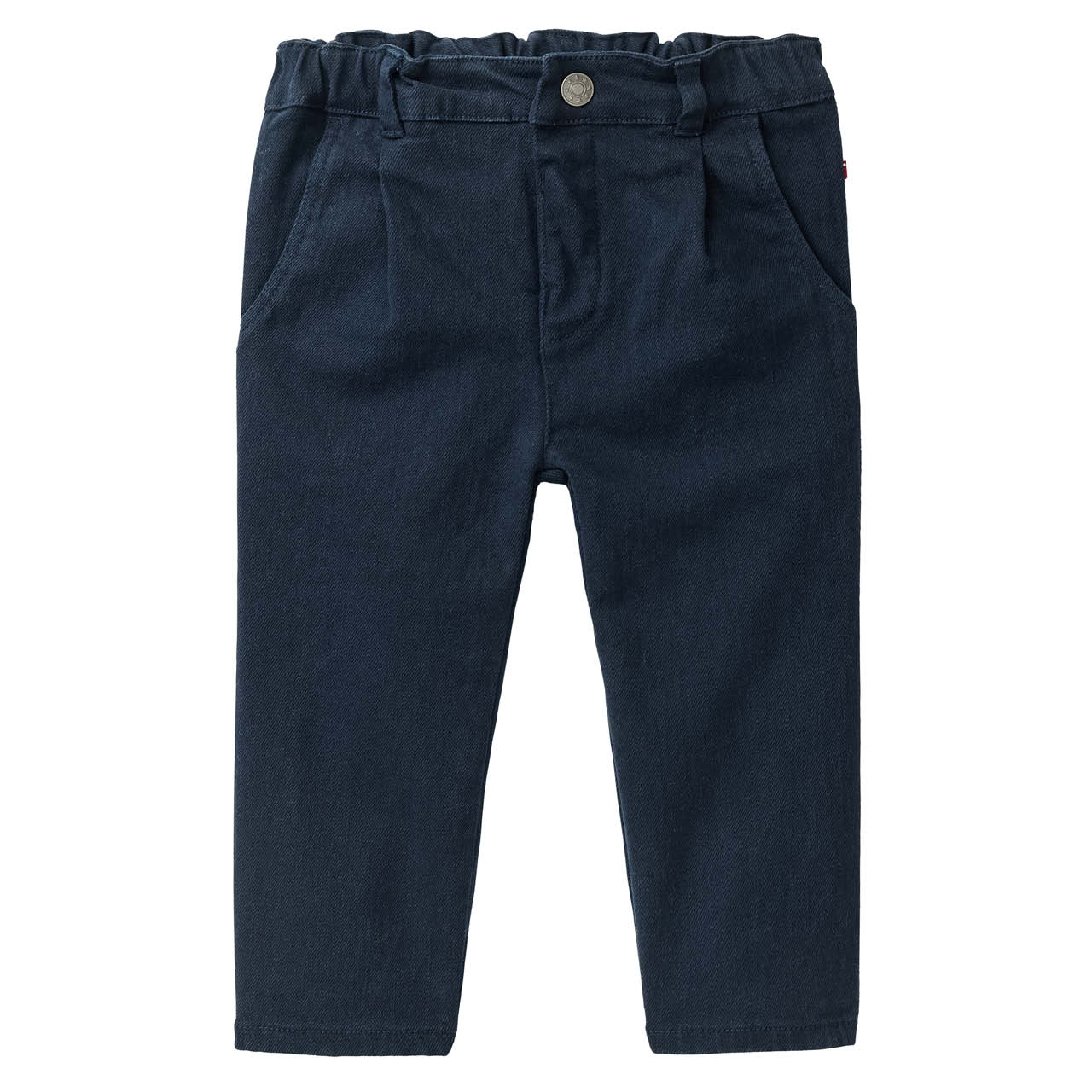 Robuste Chinohose Twill