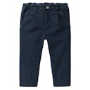 Vorschaubild Robuste Chinohose Twill