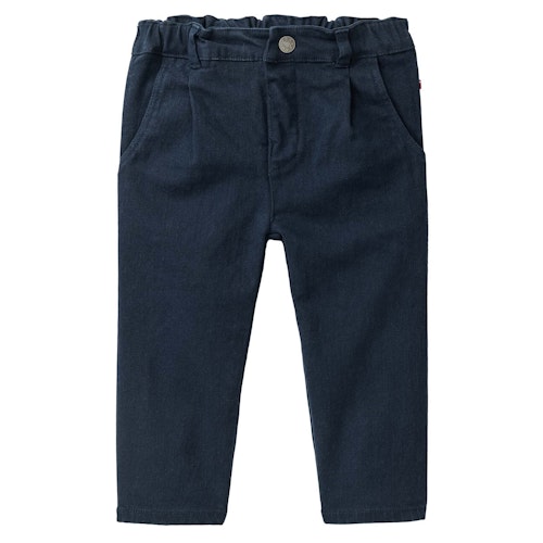 Robuste Chinohose Twill