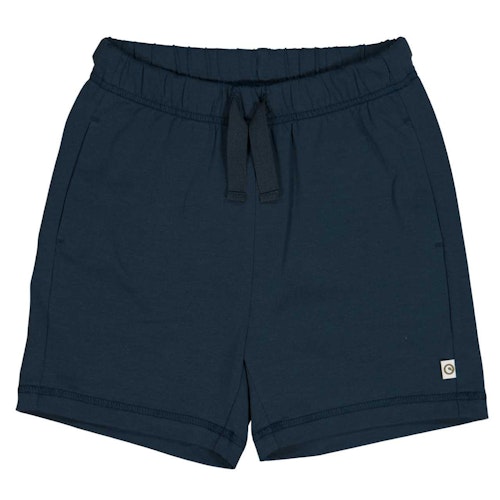 Leichte Shorts uni