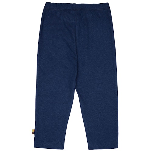 Leichte Leinen Sommerhose