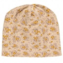 Vorschaubild Blumen Beanie
