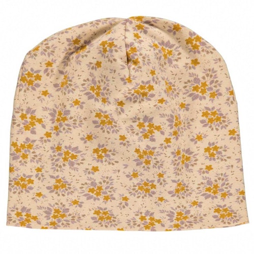 Blumen Beanie