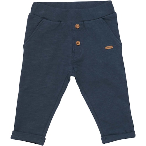 Leichte Sweat Babyhose