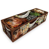 Woodwalkers The Duel Kartenspiel ab 9 Jahren